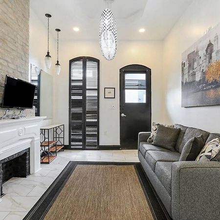 Вилла Sleep 10 Next To Superdome And Downtown Новый Орлеан Экстерьер фото
